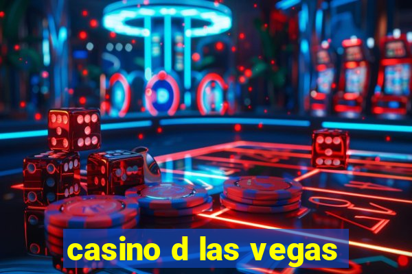 casino d las vegas