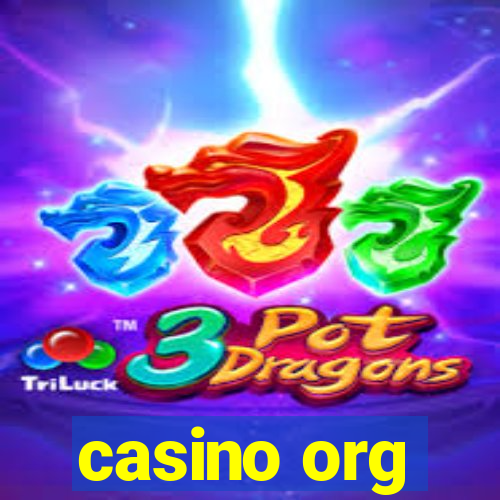 casino org