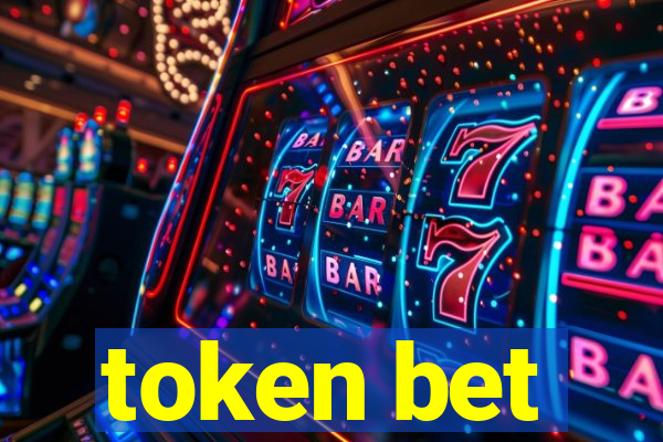 token bet