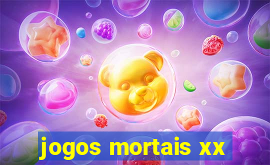 jogos mortais xx