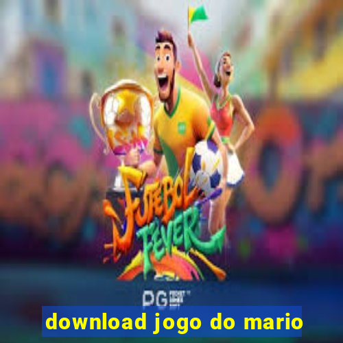 download jogo do mario