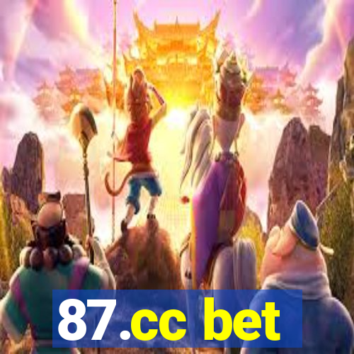 87.cc bet