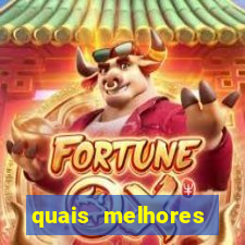 quais melhores jogos para celular