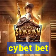 cybet bet