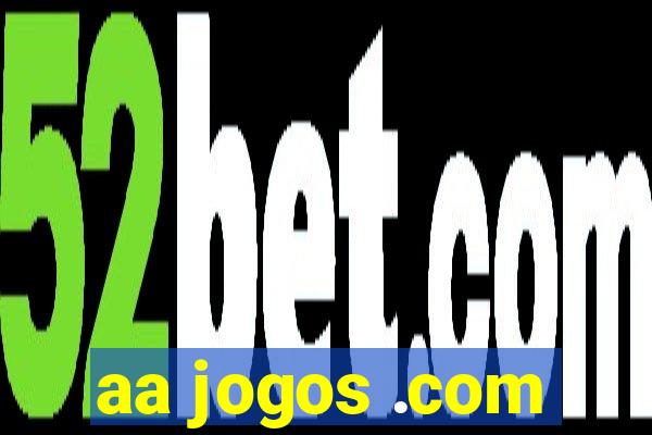 aa jogos .com