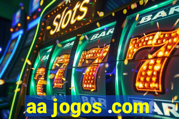 aa jogos .com