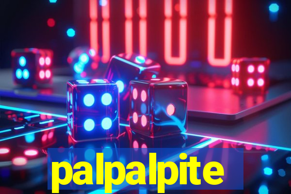 palpalpite