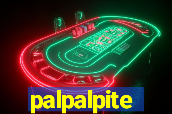 palpalpite