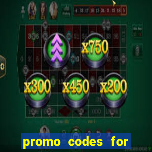 promo codes for wink bingo