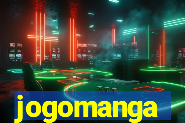 jogomanga