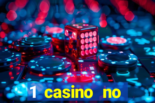 1 casino no deposit bonus