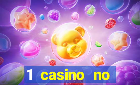 1 casino no deposit bonus