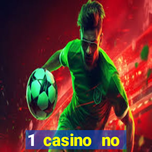 1 casino no deposit bonus