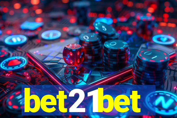 bet21bet