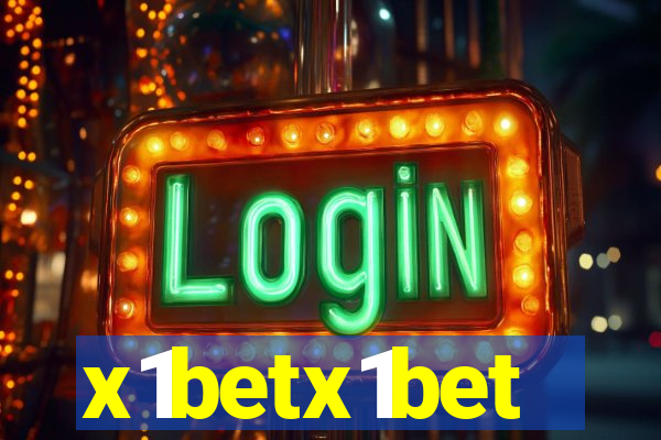 x1betx1bet