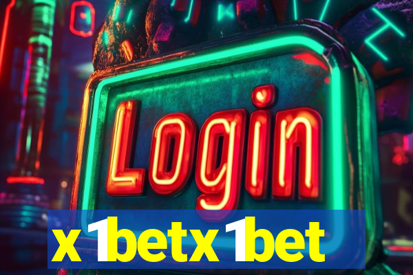 x1betx1bet