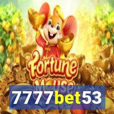 7777bet53