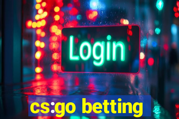 cs:go betting