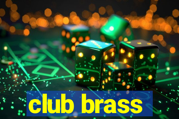 club brass