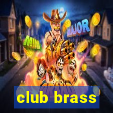 club brass