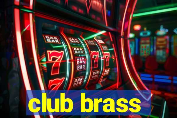 club brass