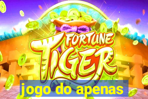 jogo do apenas