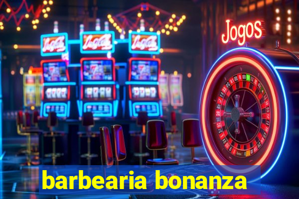 barbearia bonanza