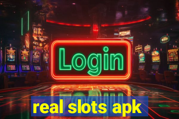 real slots apk