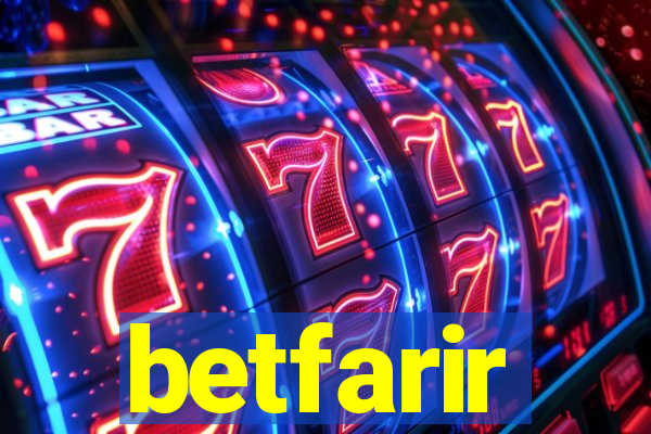 betfarir