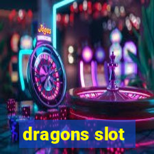 dragons slot