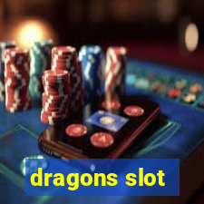 dragons slot