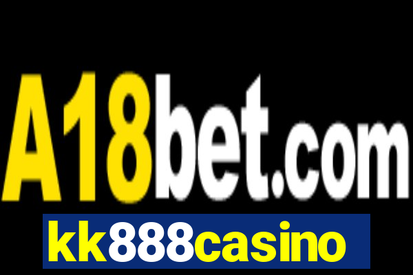 kk888casino