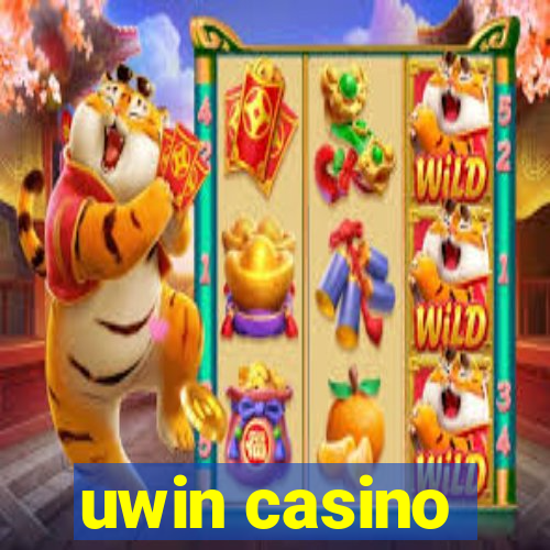 uwin casino