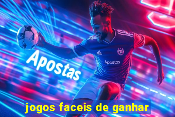 jogos faceis de ganhar