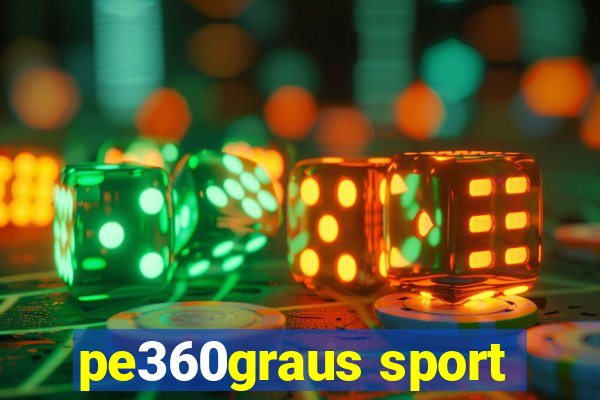 pe360graus sport