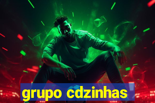 grupo cdzinhas