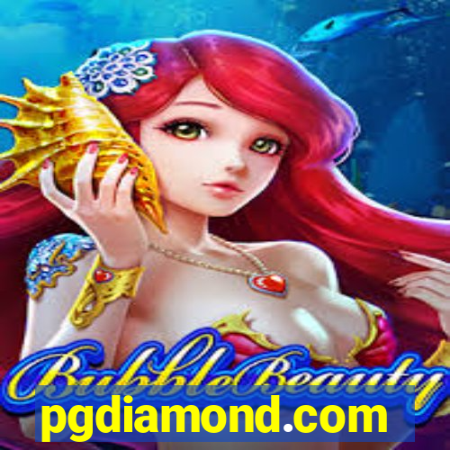 pgdiamond.com