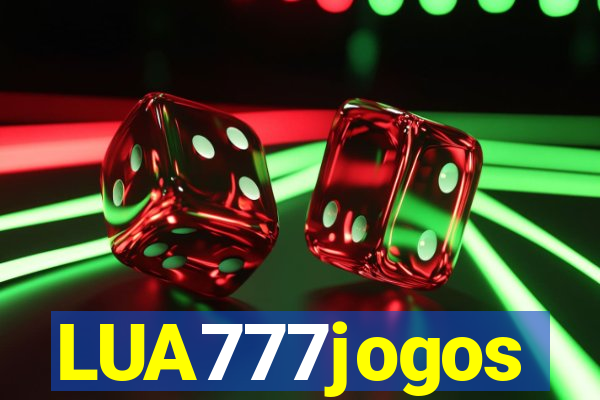 LUA777jogos