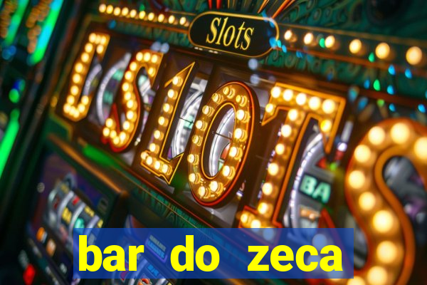 bar do zeca pagodinho flamengo