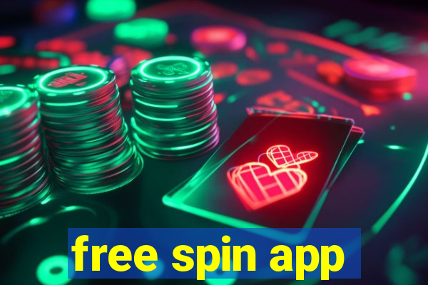 free spin app