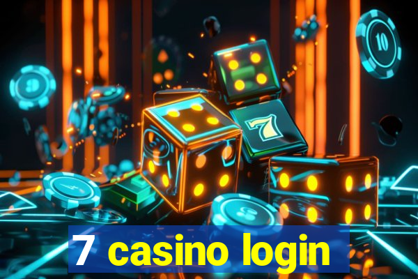 7 casino login