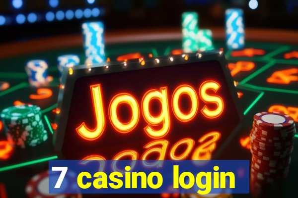 7 casino login