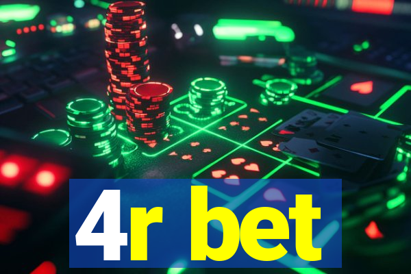 4r bet