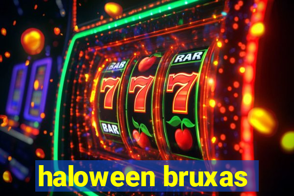 haloween bruxas