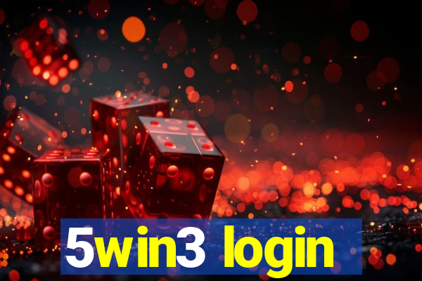 5win3 login