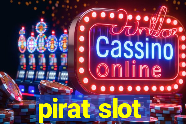 pirat slot