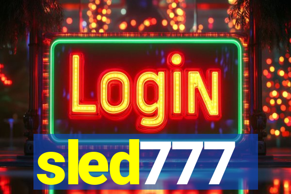 sled777