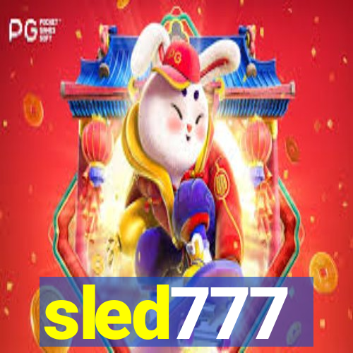 sled777