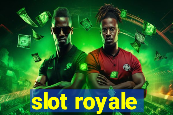 slot royale