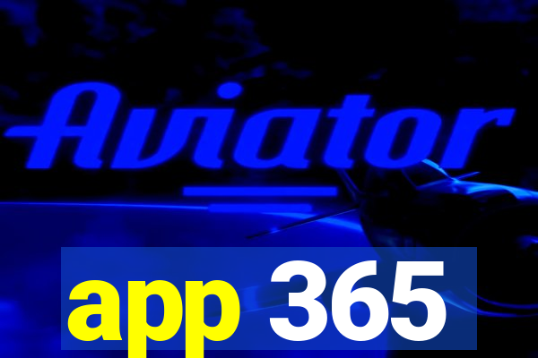 app 365